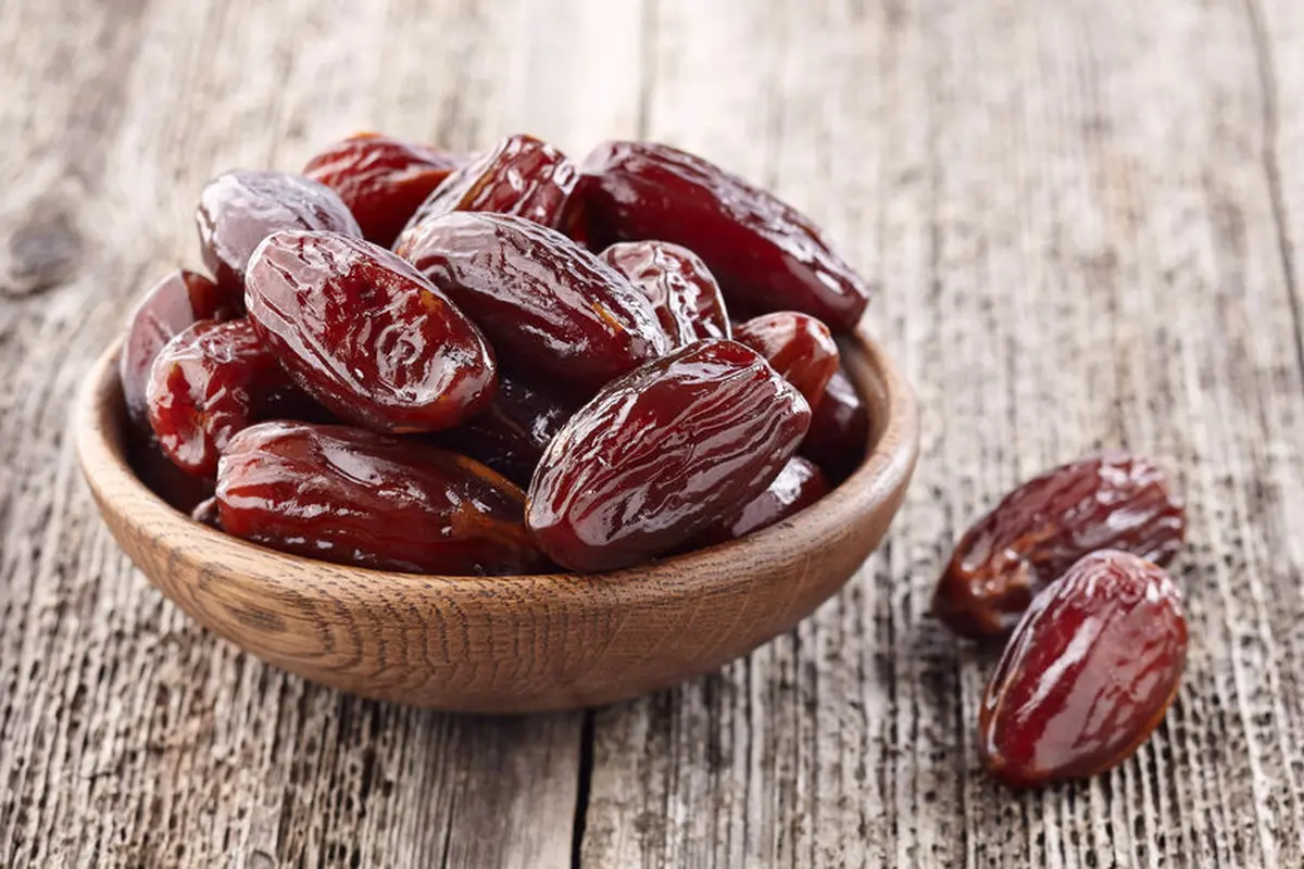 Berjuta Manfaat Kurma bagi Kesehatan (iStockphoto)