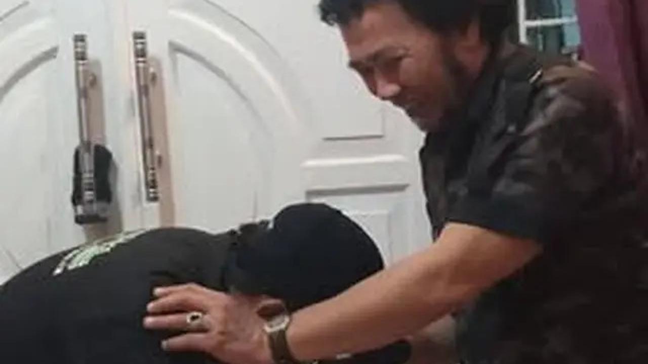 7 Potret Kenangan Herry Irama Adik Rhoma Irama Meninggal Dunia, Sempat Kritis