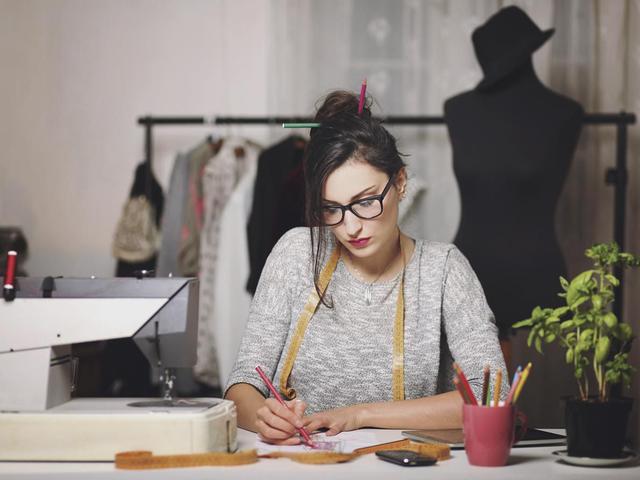 Mau Buka Bisnis Fesyen Dengan Brand Sendiri Ini Caranya Bisnis Liputan6 Com