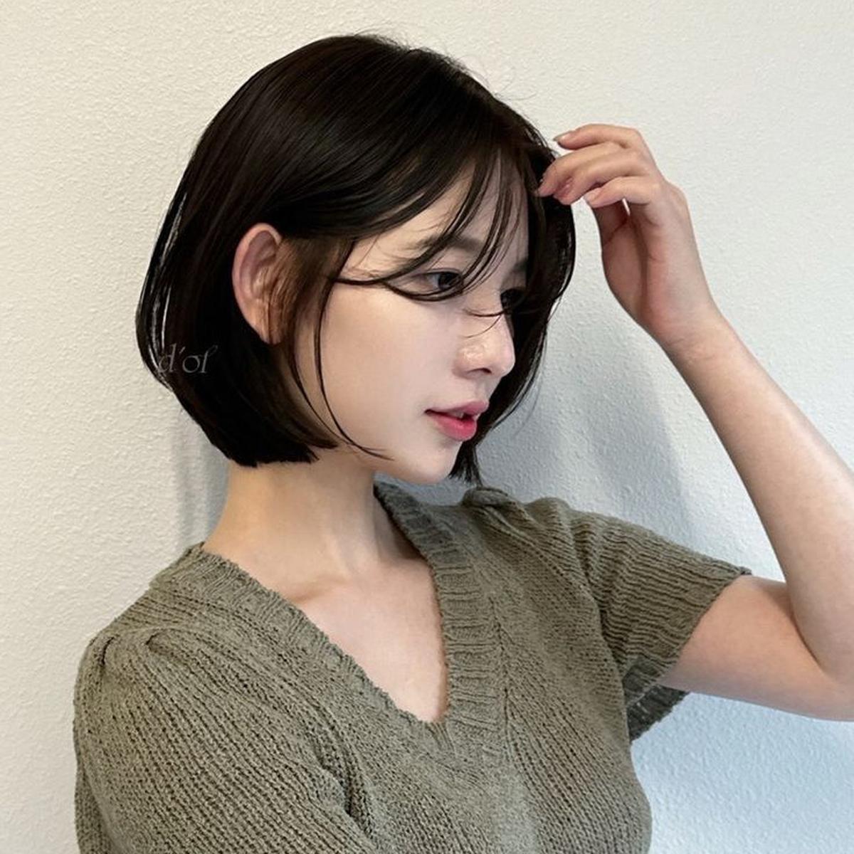 7 Tren Rambut Wanita 2025 yang Akan Menjadi Viral, Wajib Kamu Coba!