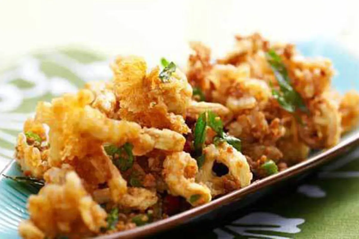 Photo: Copyright foodinsing.com