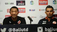 Curi Poin, Perseru Manfaatkan Kepanikan Bek Bali United
