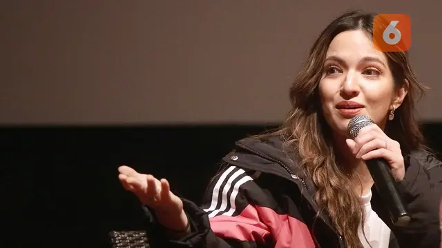 [Fimela] Nia Ramadhani Jumpa Pers Kreasi