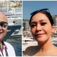 Irwan Mussy dan Maia Estianty (Instagram/irwanmussry, Instagram/maiaestiantyreal)