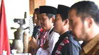 Dedi Mulyadi akan Membina 56 Eks Narapidana Terorisme dari BNPT
