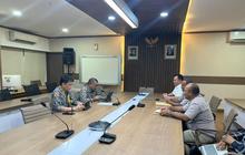Pemkot Sorong Genjot Pembangunan Infrastruktur, Pasar Remu hingga GOR Pancasila Jadi Prioritas