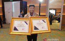 Inovasi Banyuwangi Jagoan Tani dan I-Care Raih Penghargaan Kovablik Jatim 2025