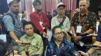 Direktur Marketing dan Corporate Planning &amp; Communication PT ADM, Sri Agung Handayani. (Liputan6.com/Fauziah Basahi)