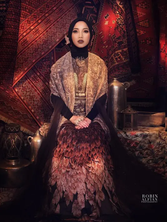 (Instagram/chafrederica)