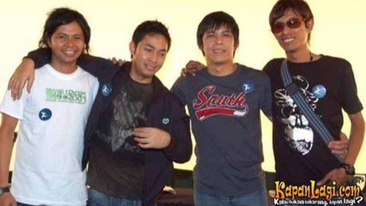 Jalan Layang dan Grup Band Peterpan sebagai Ikon Antapani