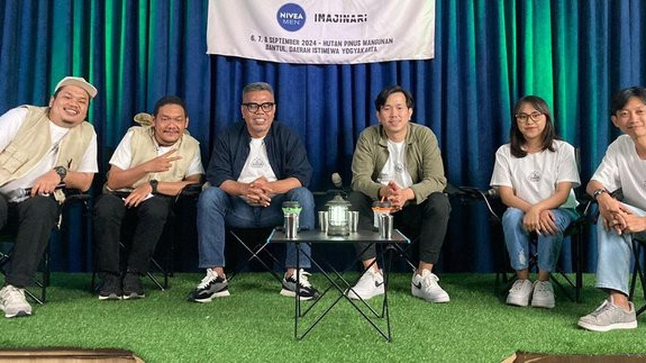 Cerita Kocak Cing Abdel Ngebet Tampil di Jambore, Akui Langsung WhatsApp Predisen StandupIndo