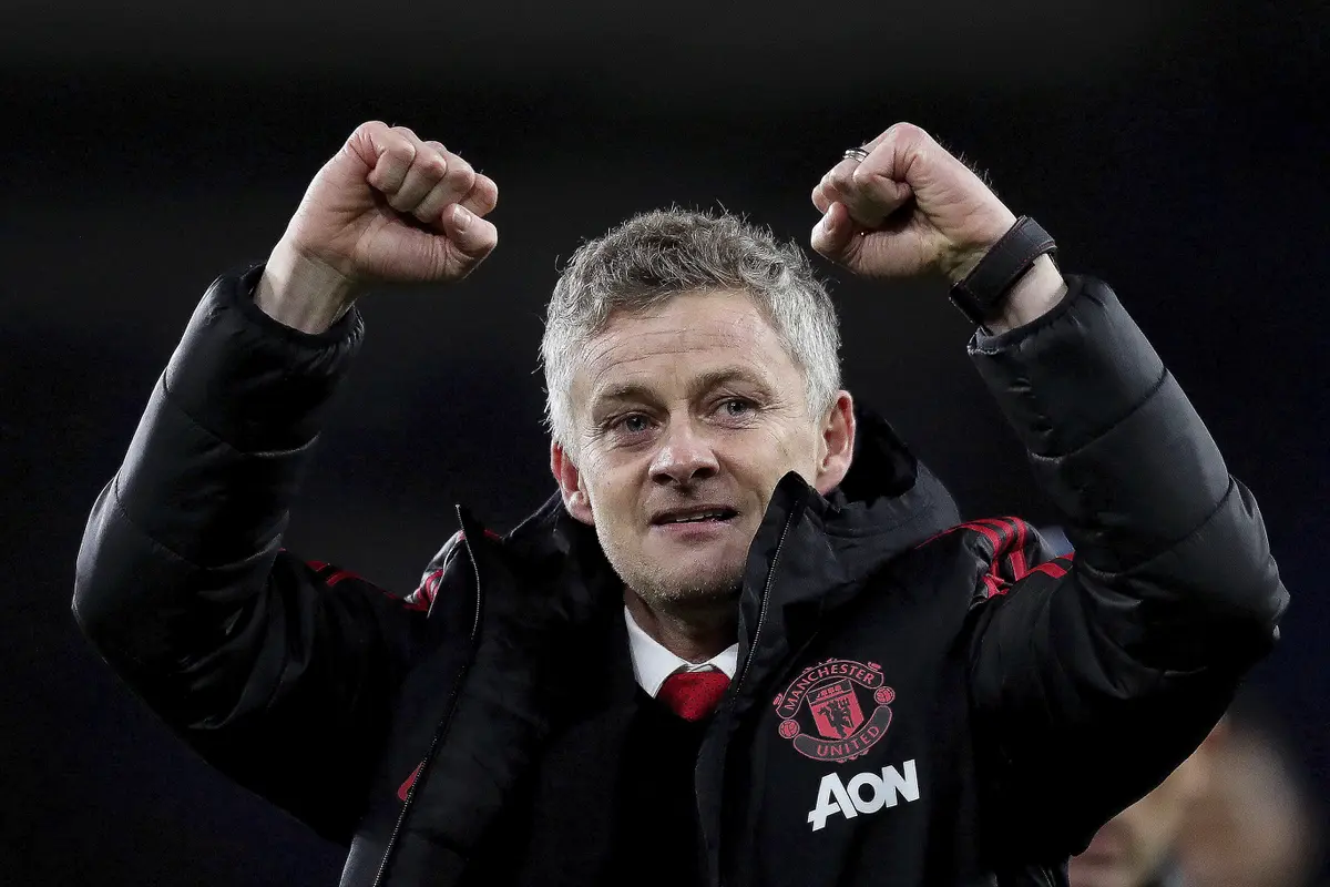 Manchester United