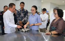 Tahukah Anda? Menteri LH Ingatkan Program Makan Bergizi Gratis Wajib Perhatikan Pengelolaan Sampah