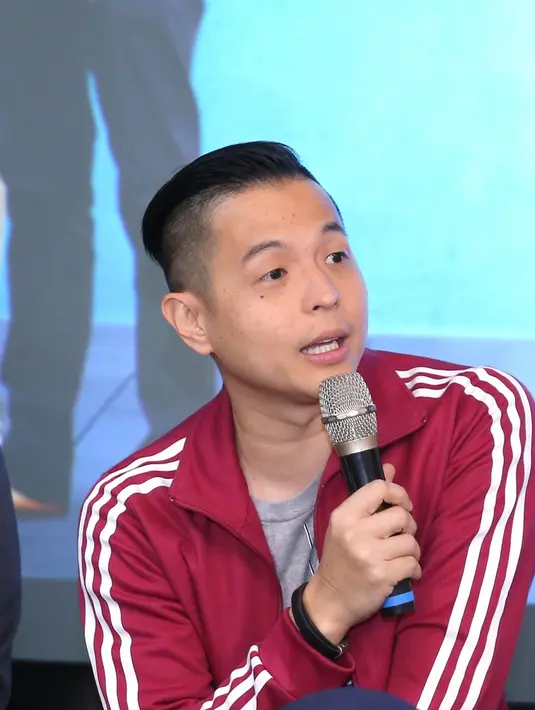 (Daniel Kampua/Fimela.com)