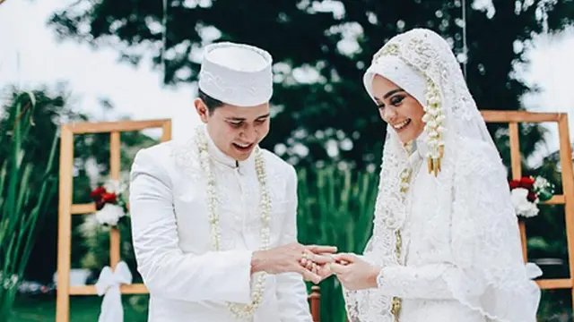 [Bintang] Haykal Kamil dan Tantri Namirah