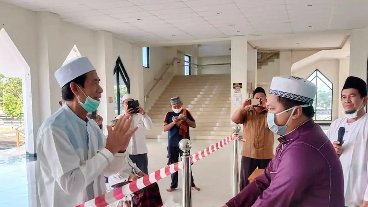 Zakat Fitrah