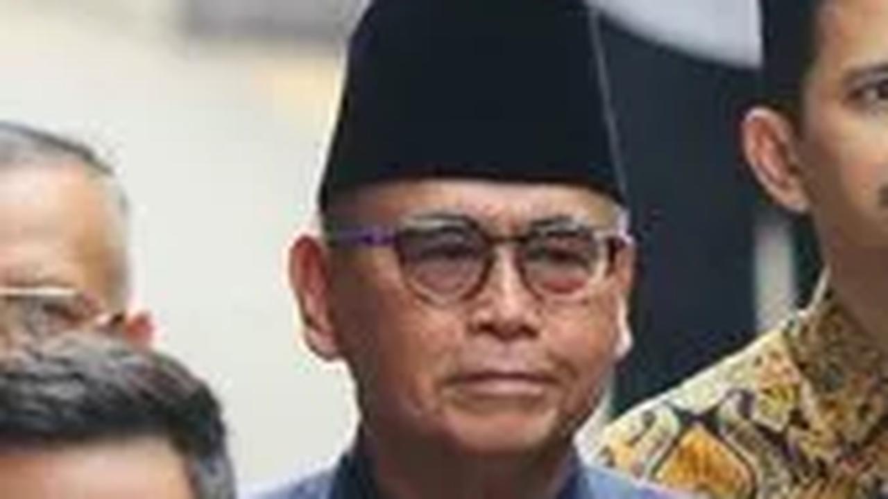 Berkas Kasus Dugaan Penistaan Agama Dilimpahkan ke Kejaksaan, Panji Gumilang Segera Diseret ke Meja Hijau