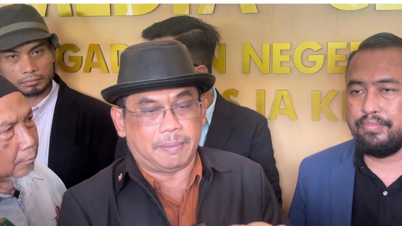 Kubu Penggugat Tantang Kubu Jokowi Adu Bukti Ijazah di Persidangan Citizen Lawsuit