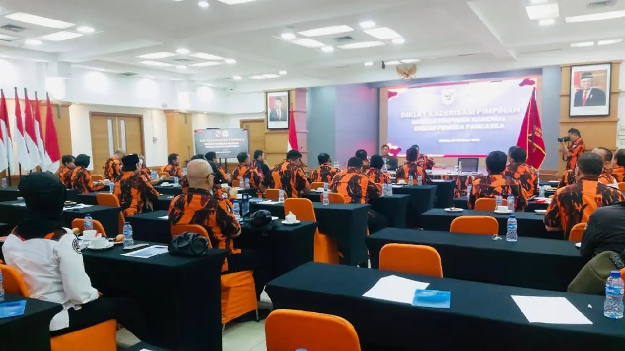 Pemuda pancasila