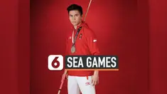Edgar Xavier Marvelo adalah atlet Wushu Indonesia yang berhasil menyabet dua emas di SEA Games 2019. Beberapa jam sebelumnya, ayahanda Edgar meninggal di Indonesia.