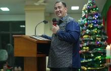 VIDEO: Pendeta Gilbert Dipolisikan Pengacara Farhat Abbas Buntut Ceramah Zakat & Salat