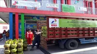 Harga Elpiji 3 Kg Nonsubsidi Dibanderol Rp 39 Ribu?
