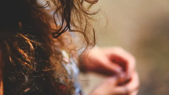 Rambut Keriting Yang Dulu Pembawa Sial Kini Justru Jadi Kebanggaan Lifestyle Fimela Com