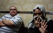 Nikita Mirzani Bantah Tak Pernah Jenguk Lolly, Begini Faktanya