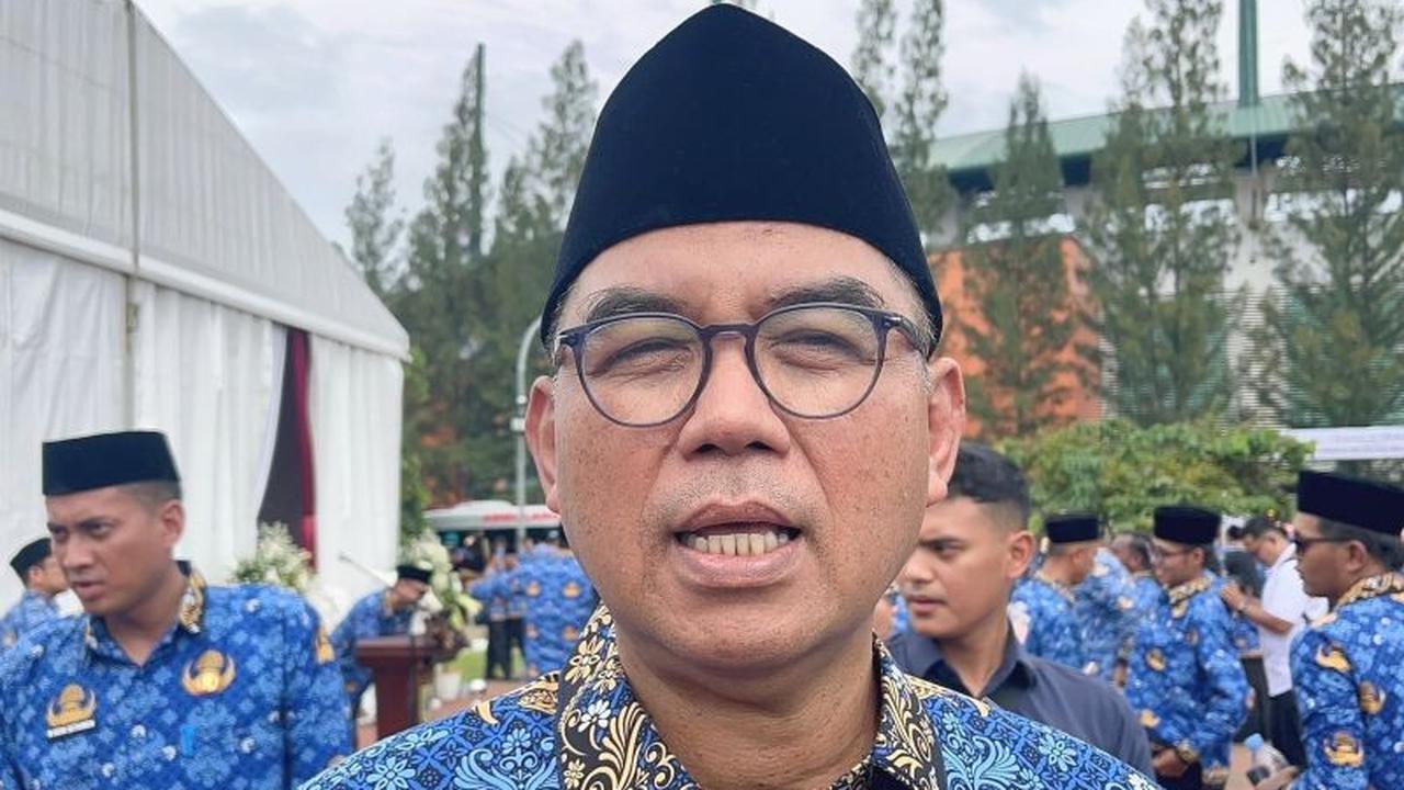 Investigasi Dugaan Jual Beli Jabatan Bogor: 14 ASN Diperiksa Inspektorat