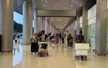 Kesiapan Bandara Juanda Hadapi Arus Balik Lebaran 2026: Layanan Optimal Terjamin