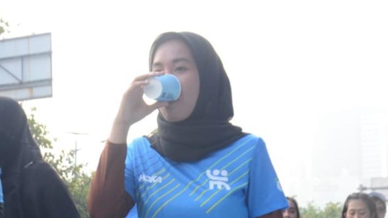 Jakarta Marathon 2023 Dapat Apresiasi PB PASI Berkat Standar Penyelenggaraan Hingga Hydration Partner Berkualitas