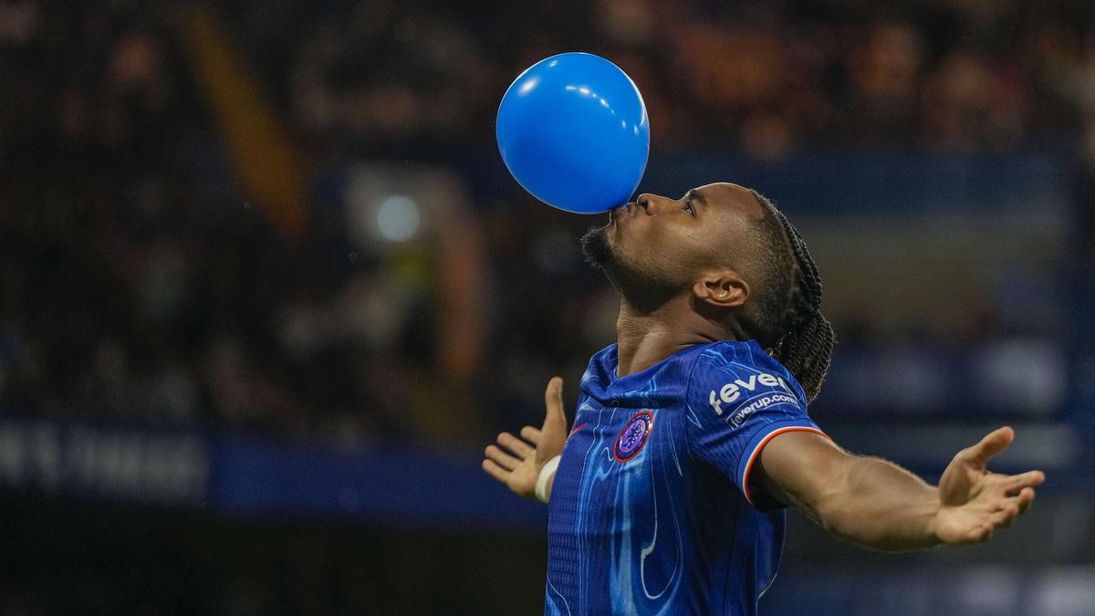 Bukan Bayern Munchen, Christopher Nkunku Bakal Gabung Klub Jerman Ini?