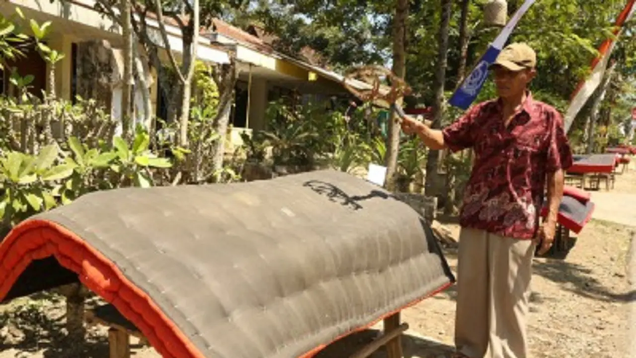 Mepe Kasur