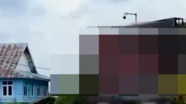 Heboh Adegan Tak Pantas di Videotron Melawi, Pemkab Buka Suara