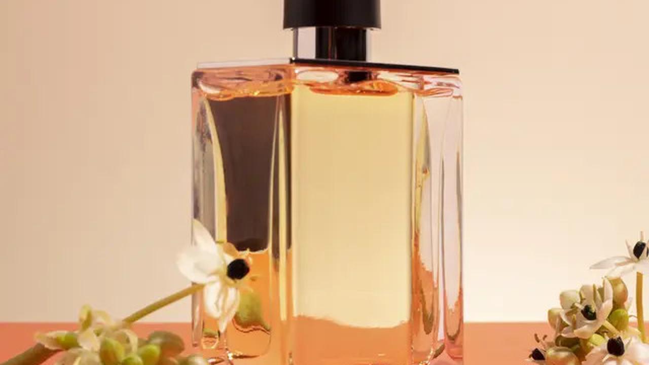 Mix Parfum Refill yang Enak untuk Pria