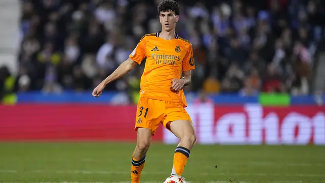 Real Madrid