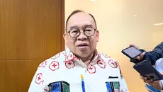 PMI DKI Bantah Ada Pungutan ke ASN dan Warga Jakarta
