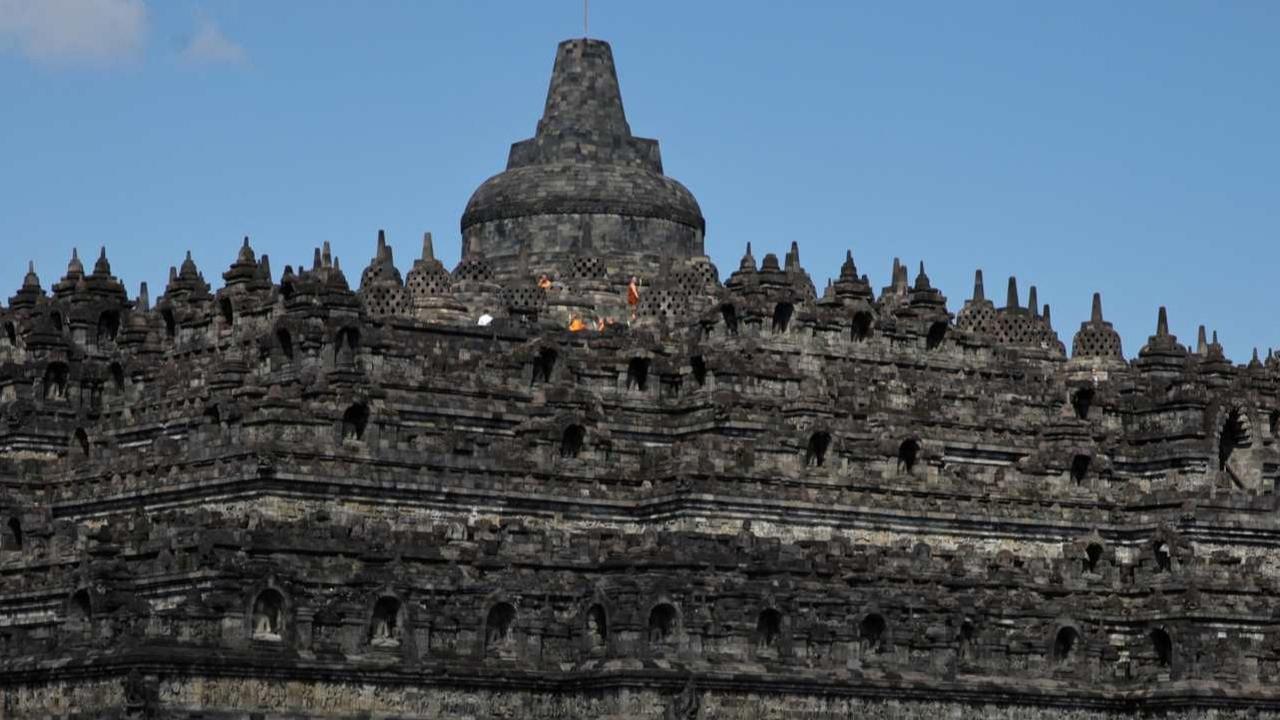 Kerajaan di Nusantara yang Sudah Ada Sejak Masa Hijrah Nabi Muhammad SAW