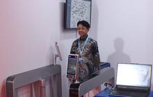 NEC Punya Teknologi Canggih Kelola Sistem Transportasi Umum