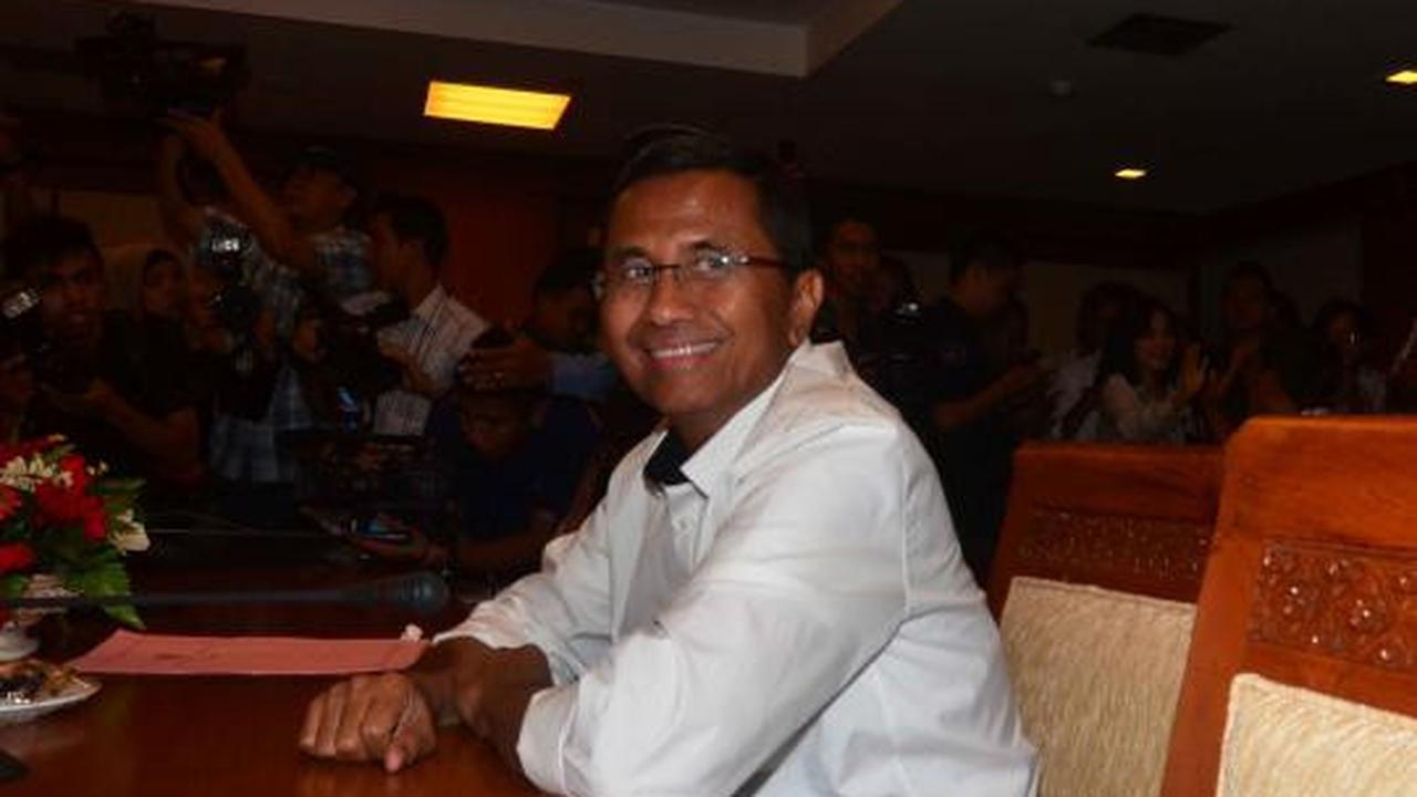 Dahlan Iskan dipanggil Badan Kehormatan DPR