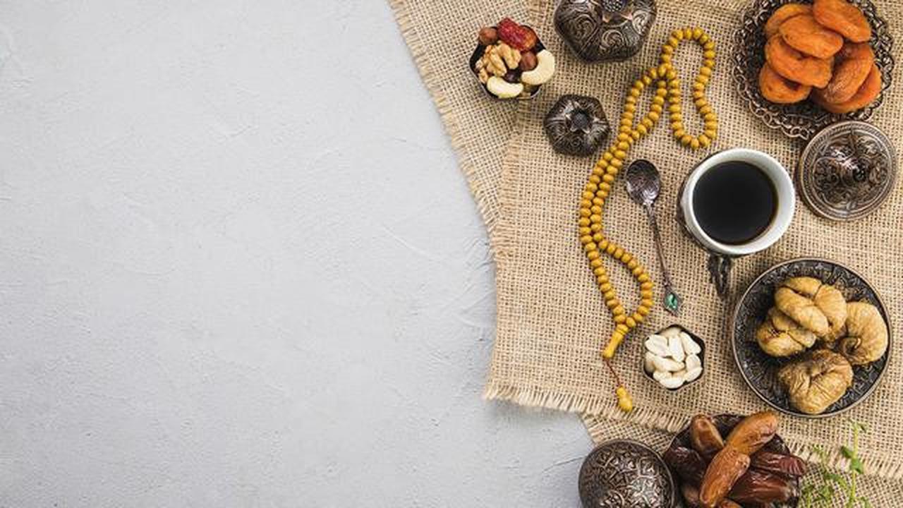 Panduan Lengkap Puasa Syawal: Niat, Tata Cara, dan Ketentuan