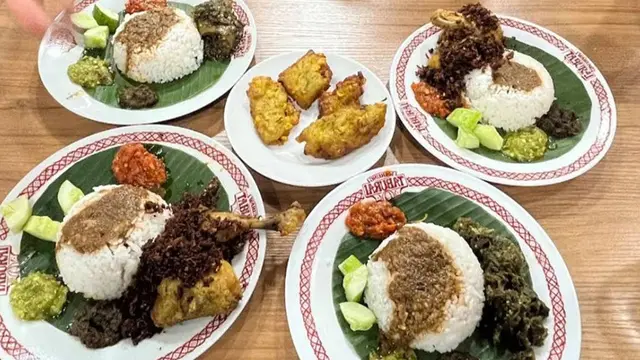 Warung Taburai