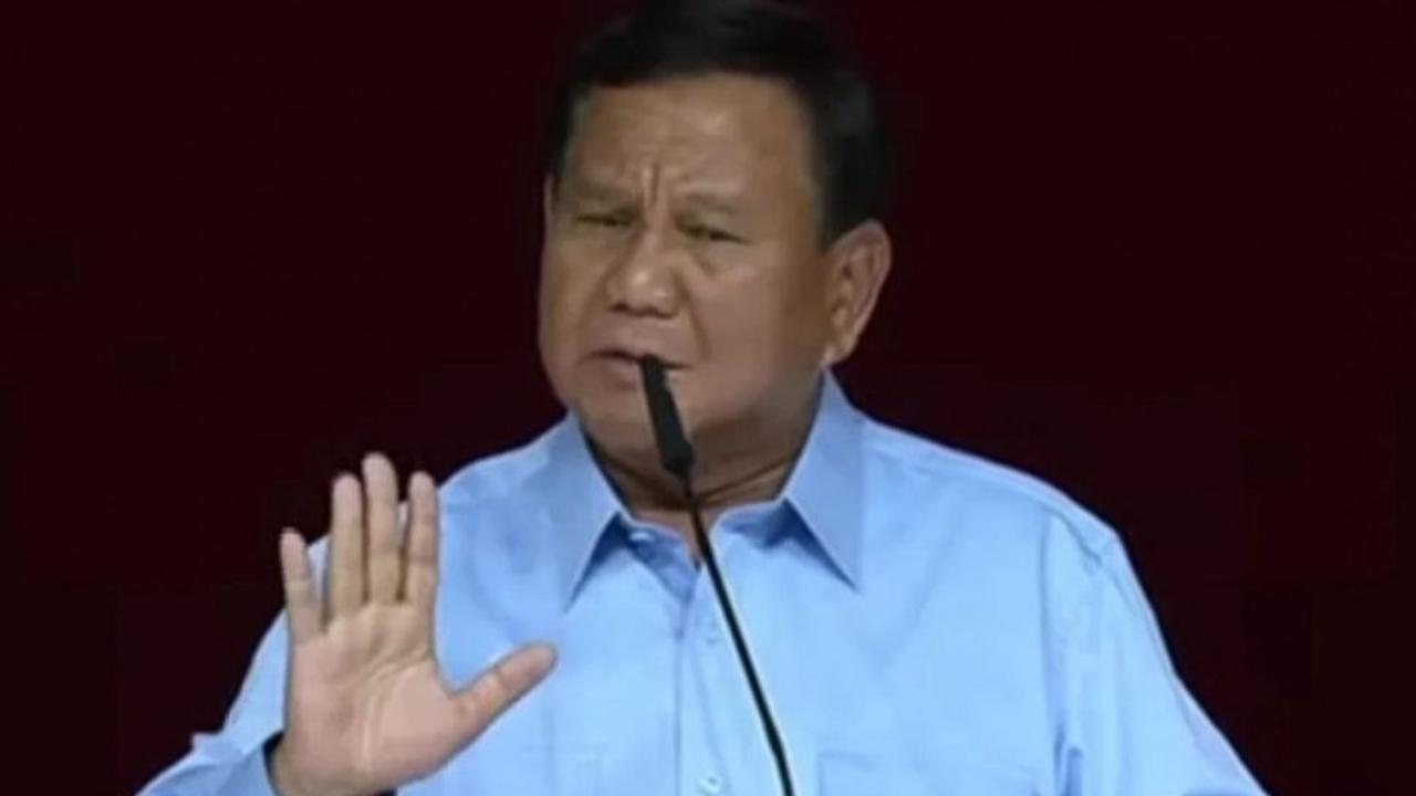 Tak Diajak Masuk Kabinet<br>