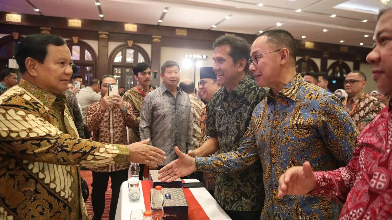 Prabowo