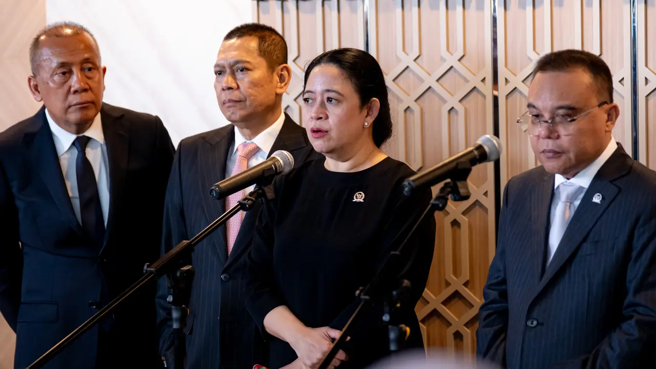 Puan Maharani