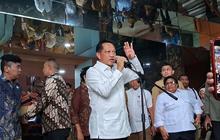 Besok, Prabowo Beri Arahan Langsung soal Percepatan Pembangunan Papua
