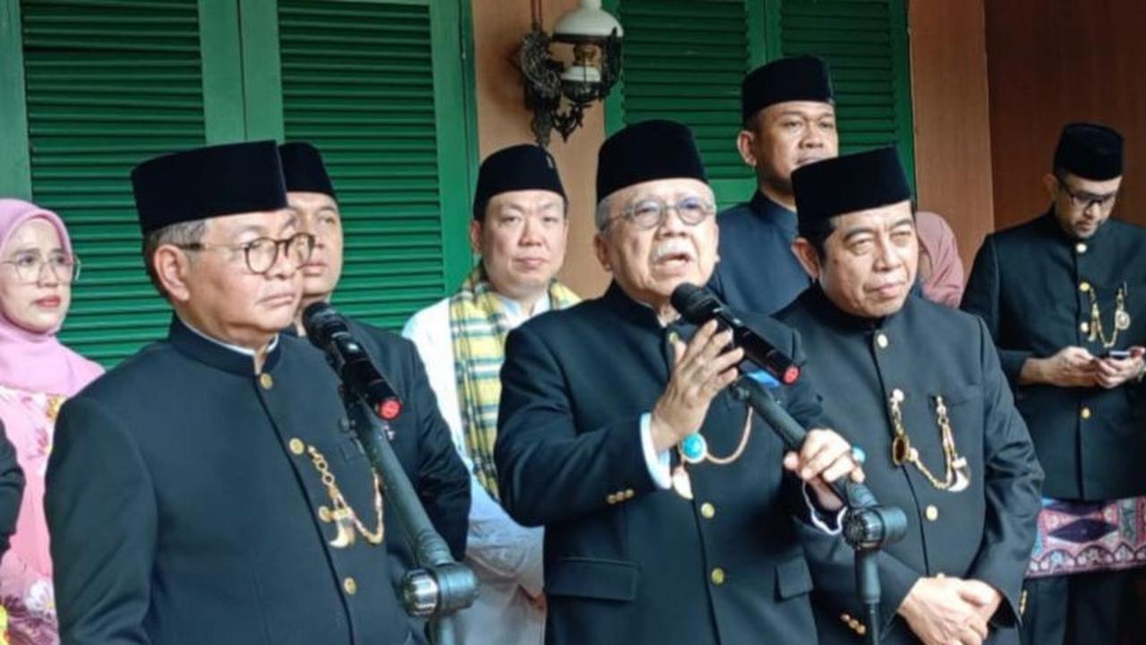Lebaran Betawi 2026: Foke Tekankan Empati Sosial di Tengah Kesederhanaan