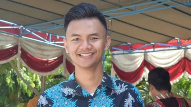 Pemuda Ponorogo Menang Desain Medali Youth Olympic Games 2018
