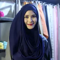 Zaskia Adya Mecca. (Nurwahyunan/Bintang.com)