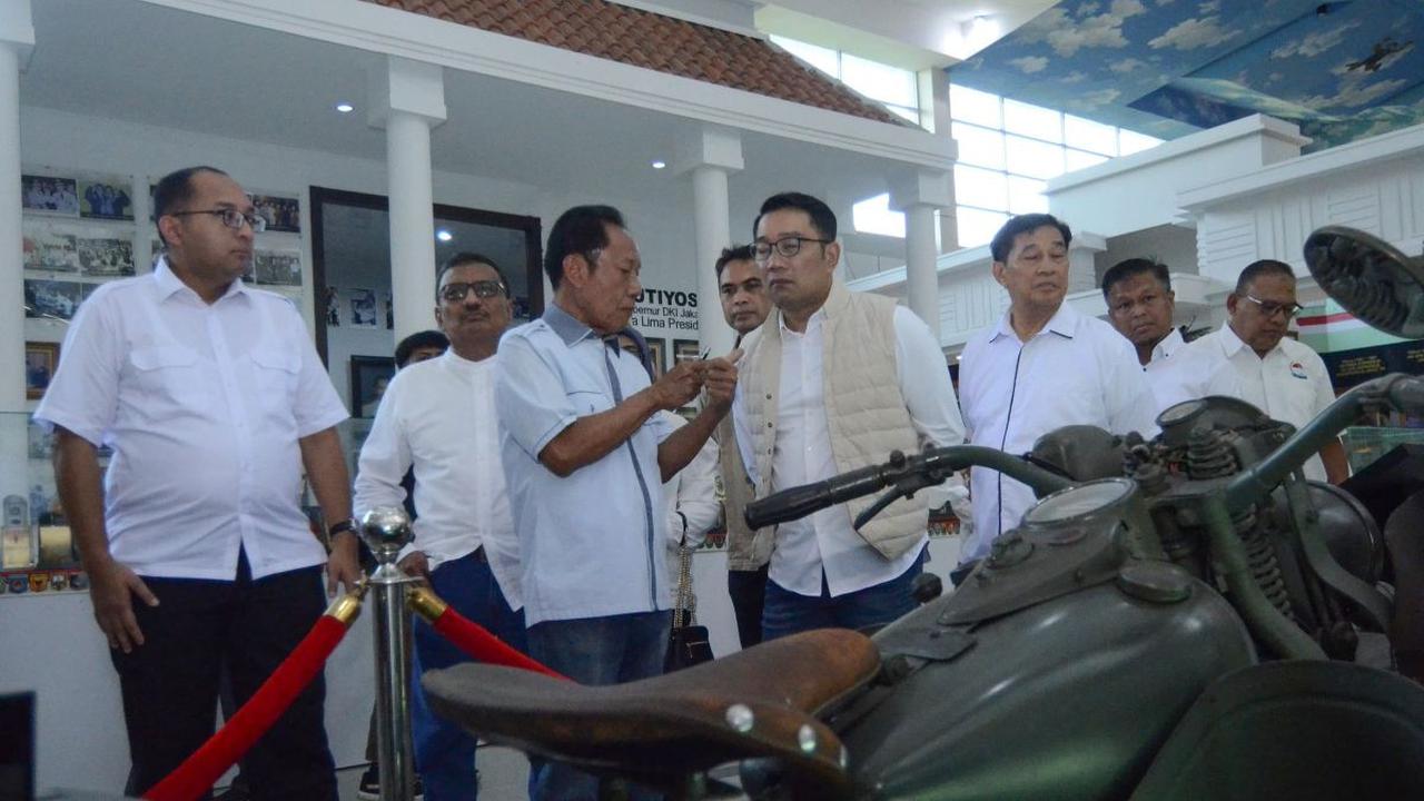 Dok. Istimewa